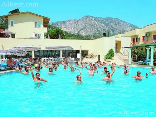 Club Hotel Sunbel 20